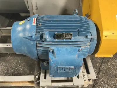Used CINCINNATI FAN HDBI300 Miscellaneous MRO Ohio US | HGR 24 #1567132