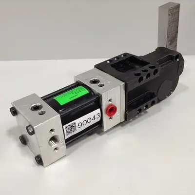 USED DESTACO 991PMAR-025M-270B-37-44