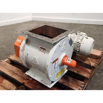 Used KICE INDUSTRIES INC. VJ14X10X10 Valves/Fittings West Virginia US | JM Industrial #1445897