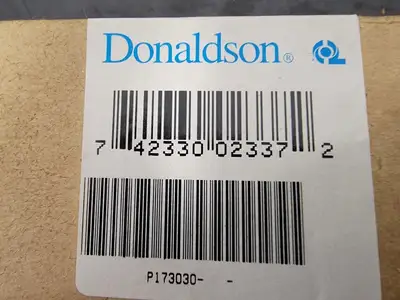 Used DONALDSON P173030 Miscellaneous MRO British Columbia CA | Lenmark #266897