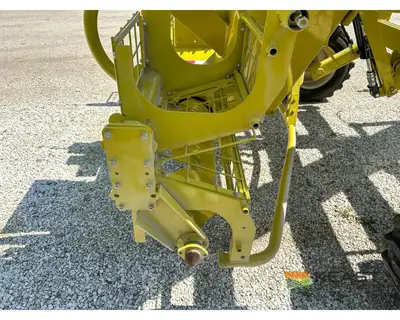 Used DEGELMAN RENN _UNKNOWN_ Miscellaneous Agriculture (Farm) Equipment Iowa US | Keast Enterprises #1360223