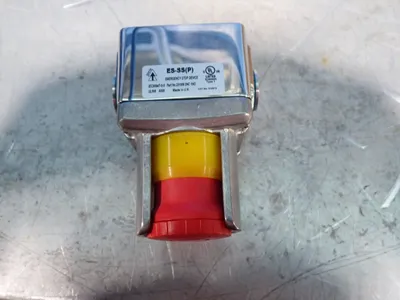 Used IDEM 231006 Relays & Switches Ohio US | HGR 24 #1006989