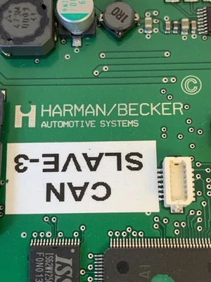 USED Harman/Becker UMOST II-30GM-BS