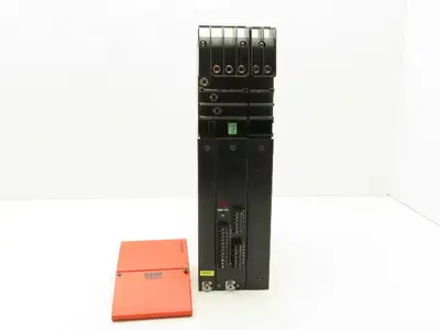 SEW Eurodrive MAS51A030-503-00 AC Servo Motor Drive Movidyn 700VDC 30A