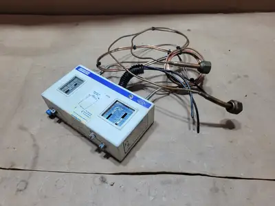 Used ALCO CONTROLS FF 215 Misc Electrical & Power Parts British Columbia CA | Lenmark #1439819
