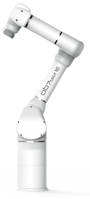 PRODUCTIVE ROBOTICS OB7 Max 16 Robots | ACI Machine Tool Sales (1)