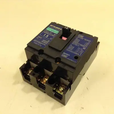 NEW MITSUBISHI NF30-CS-15