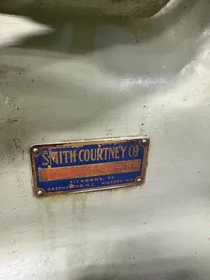 KEARNEY & TRECKER CE Universal Mill | ESS Industrial Equipment Sales (13)