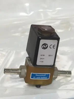 Used NORGREN 9500372 Solenoid Valves Ohio US | Surplus Asset Holdings #1265728