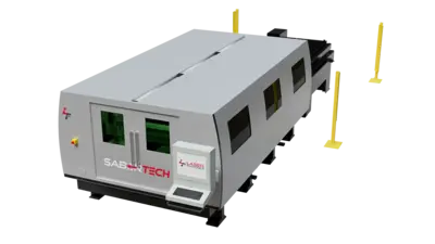 NEW LASER PHOTONICS TITAN