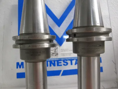 USED LYNDEX NIKKEN CAT40