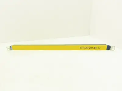 Schmersal SLC440COM-E-0650-14 Safety Light Curtain Transmitter Only