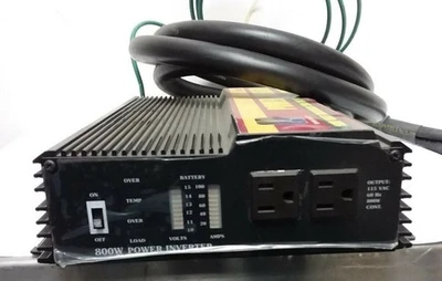 USED Panasonic Atomic Beam Cop Cam