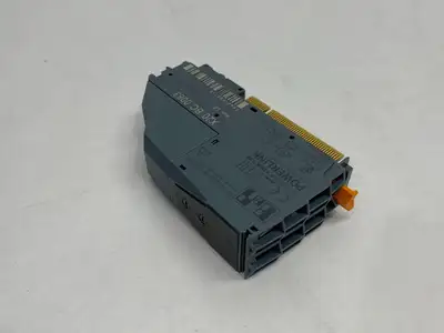 USED B&R AUTOMATION POWERLINK INTEGRATED HUB BUS CONTROLLER