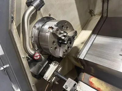 2015 MITSUBISHI LT-520 CNC Lathe | Advanced Capital Equipment (4)