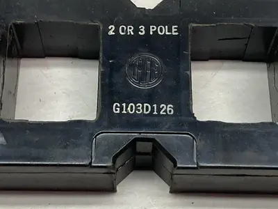 Used ITE G103D126 Miscellaneous Equipment (Electrical & Power) Ohio US | Surplus Asset Holdings #1240692