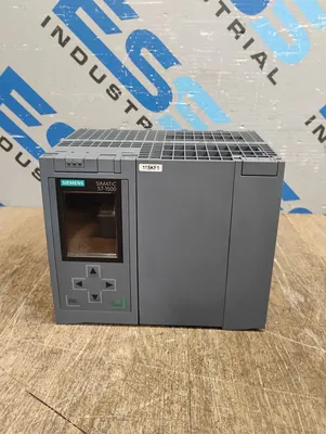 USED Siemens 63S7 517-3FP00-0AB0