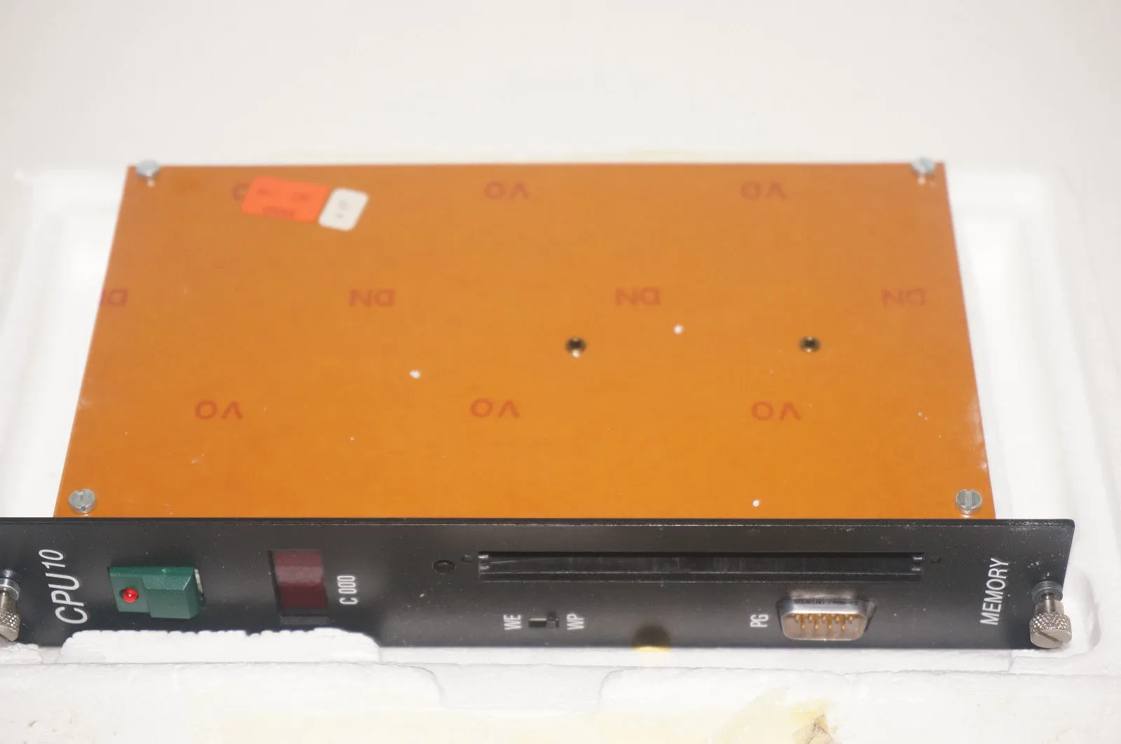 NEW B&R ECPU10-1 MEMORY MODULE ECPU101