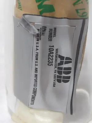 New | in-Stock ABB 10A2235 Indicators Ohio US | Surplus Asset Holdings #1239663