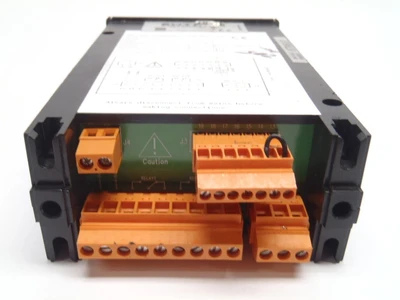Used Eutech Temp Controller PLC Temperature Modules Michigan US | Maverick Industrial Sales #1398672