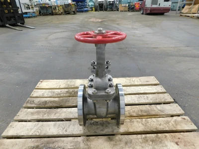 Used ALOYCO 4-150 Valves/Fittings | Equipment Recovery Corp. #1330911