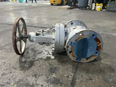 Used POWELL 4300 Pumps Ohio US | HGR 24 #1517050