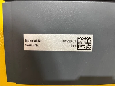 Used 2023 KAESER "AS 25" Rotary Screw & Sliding Vane Air Compressors Texas US | MachineryMax #1486567