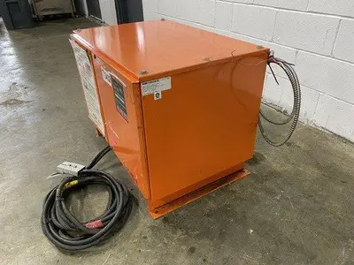 USED 2003 C&D TECHNOLOGIES FR18L640