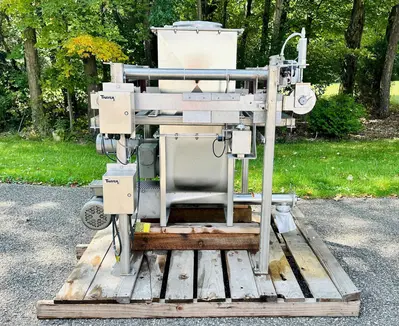 NEW 2020 THAYER SCALE PF-SC-S-4.5