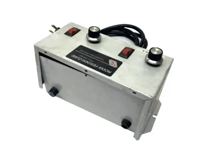 Used RODIX FC-92-4 PLUS Vibratory Feeders | Maverick Industrial Sales #1099477