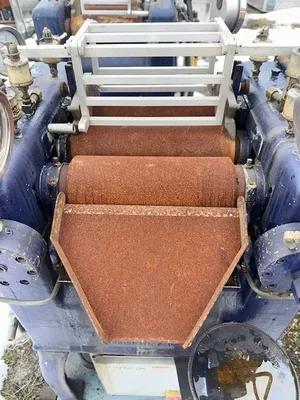 DAY 4" x 12" Mill Roll Paint (2, 3 or More Rolls) | Perry Equipment (7)