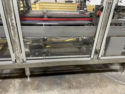 USED 2007 DOUGLAS SPECTRUM