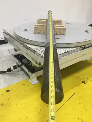 USED CINCINNATI MILACRON 3982280