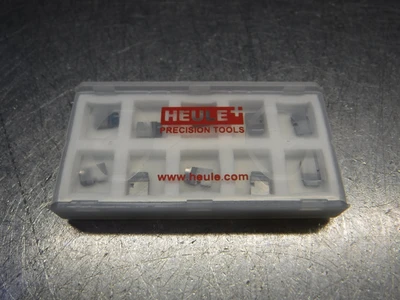 Heule Carbide DEFA08 Blade Set 90 Deg Front/Back QTY5 GH-S-M-3X08 (LOC2658D)