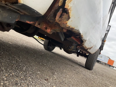 Used 2001 FORD F350 Misc Trucks Michigan US | Miedema Asset Management Group #1568259