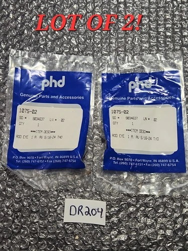 NEW phd 9034637