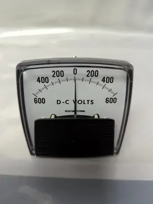 New | in-Stock GE 50-250205FASJ1 Meters - Misc | Surplus Asset Holdings #1206849