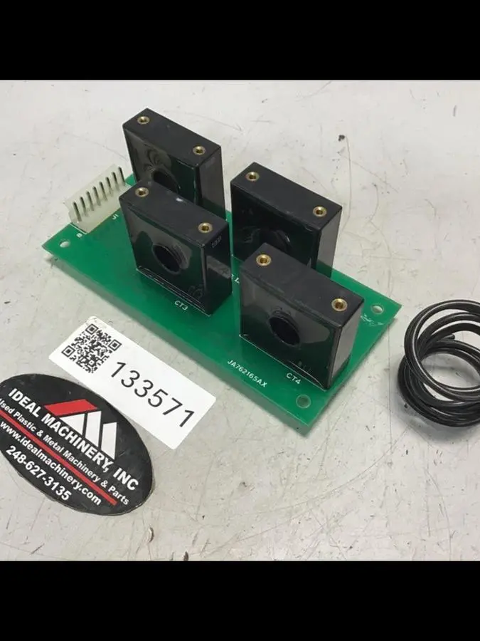 USED SUMITOMO JA762165AX