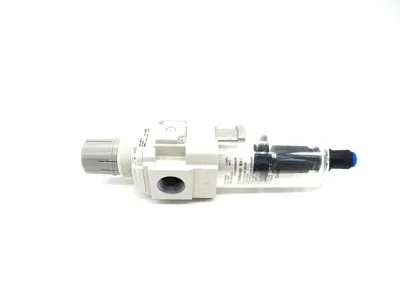 NEW SMC AW40-06BD-B FILTER REGULATOR AW4006BDB