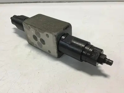 USED TOKIMEC DGMC2-3-AB-BA-BW-41J-JA20