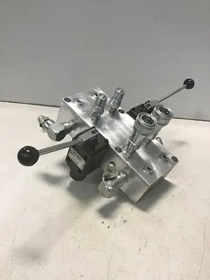 USED ENGEL PME-4309A