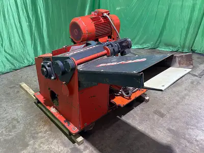 Used WEIMA _UNKNOWN_ Woodworking Grinders Pennsylvania US | Highland Automation #1298511