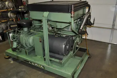 USED SULLAIR 16B-60H ACAC