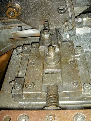 USED 1993 OCAP 303R