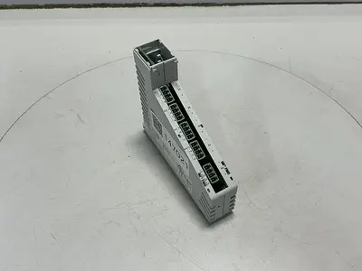 USED SIGMATEK CDM 163