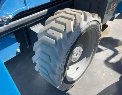 USED 2016 GENIE GS-4390