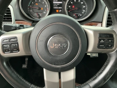 Used 2011 JEEP GRAND CHEROKEE SUVs Michigan US | Miedema Asset Management Group #1327776