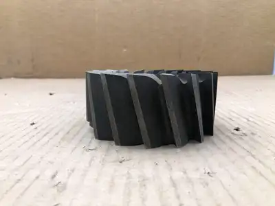 Goddard & Goddard D-7858 5″ Steel Side Milling Cutter