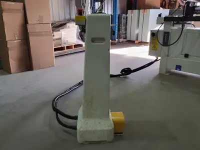 USED 2004 SCM MULTITECH PLUS