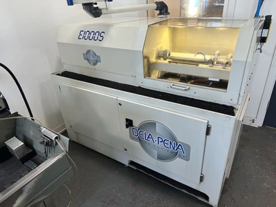 2013 DELAPENA E1000S Honing Machines | Charter Auctions (3)